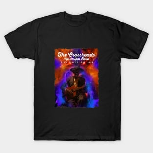 Delta Blues T-Shirt